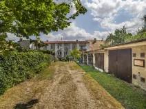 Prodej garáže, Benešov, Bezručova, 18 m2