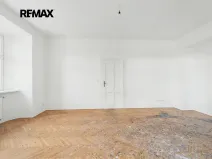 Prodej bytu 3+1, Praha - Smíchov, Svornosti, 99 m2