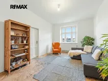 Prodej bytu 3+1, Praha - Smíchov, Svornosti, 99 m2