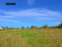 Prodej pozemku pro bydlení, Sudoměřice u Tábora, 1261 m2