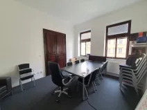 Pronájem kanceláře, Praha - Nové Město, Štěpánská, 65 m2