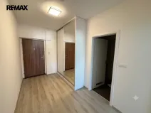 Pronájem bytu 2+kk, Hradec Králové - Nový Hradec Králové, Jana Masaryka, 58 m2