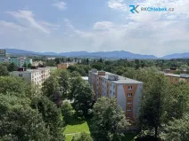 Pronájem bytu 2+kk, Frýdek-Místek - Místek, Bezručova, 42 m2