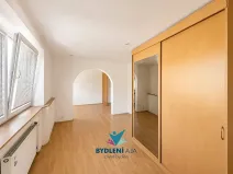 Pronájem rodinného domu, Bílina, Teplická, 400 m2