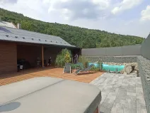 Prodej chaty, Šternberk - Dalov, 798 m2