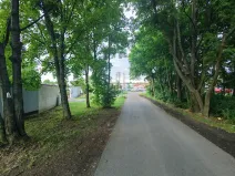 Pronájem garáže, Frýdlant nad Ostravicí, Noremská, 18 m2