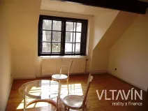 Prodej rodinného domu, Praha - Smíchov, Přímá, 93 m2