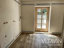 Prodej rodinného domu, Praha - Smíchov, Přímá, 93 m2