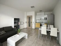 Pronájem bytu 2+kk, České Budějovice, Jírovcova, 57 m2