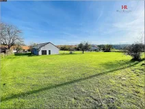 Prodej pozemku pro bydlení, Bystřice, 1187 m2