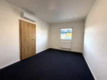 Pronájem kanceláře, Brno - Ponava, Cimburkova, 182 m2