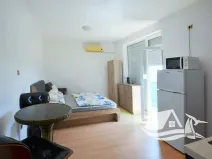 Prodej bytu 1+kk, Nesebar, Bulharsko, 30 m2