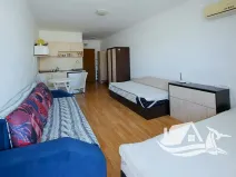 Prodej bytu 1+kk, Nesebar, Bulharsko, 27 m2