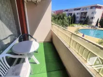Prodej bytu 1+kk, Nesebar, Bulharsko, 35 m2
