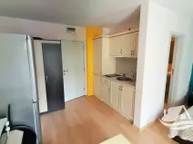 Prodej bytu 1+kk, Nesebar, Bulharsko, 36 m2