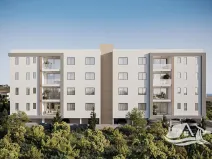 Prodej bytu 1+1, Pafos, Kypr, 50 m2