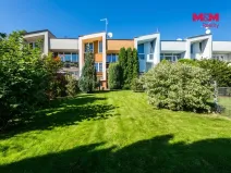 Prodej rodinného domu, Mariánské Lázně - Úšovice, 1. máje, 300 m2