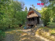 Prodej chaty, Chyňava - Podkozí, 50 m2
