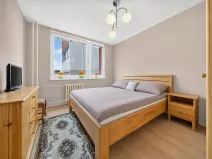 Prodej bytu 3+1, Kladno, Václava Rabase, 69 m2