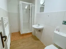 Pronájem bytu 2+kk, Brno, Hrnčířská, 42 m2
