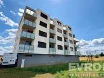 Pronájem bytu 2+kk, Prostějov, 56 m2