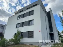 Pronájem bytu 2+kk, Plzeň - Újezd, Halštatská, 42 m2