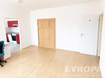 Pronájem bytu 2+kk, Přeštice, Jungmannova, 40 m2