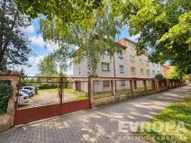 Prodej bytu 3+1, Plzeň - Jižní Předměstí, Brožíkova, 85 m2