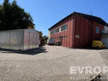 Prodej výrobních prostor, Nymburk, 900 m2