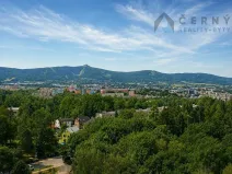 Prodej bytu 3+1, Liberec, Franklinova, 80 m2