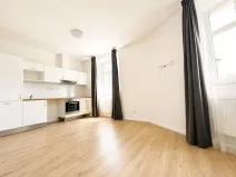 Pronájem bytu 1+kk, Brno, Mathonova, 25 m2