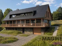 Prodej pozemku pro bydlení, Jestřabí v Krkonoších, 4045 m2