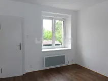 Pronájem bytu 1+kk, Plzeň - Jižní Předměstí, Na Jíkalce, 30 m2