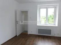 Pronájem bytu 1+kk, Plzeň - Jižní Předměstí, Na Jíkalce, 30 m2