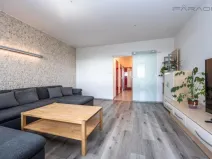 Pronájem bytu 3+1, Praha - Hodkovičky, Pod lysinami, 74 m2