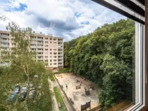 Pronájem bytu 3+1, Praha - Hodkovičky, Pod lysinami, 74 m2