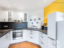 Pronájem bytu 2+kk, Praha - Hloubětín, Nademlejnská, 50 m2
