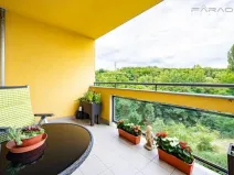 Pronájem bytu 2+kk, Praha - Hloubětín, Nademlejnská, 50 m2