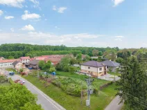 Prodej pozemku pro bydlení, Biskupice, 645 m2