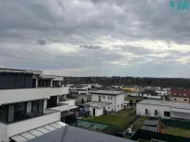 Pronájem bytu 1+kk, Havlíčkův Brod, Tolmanova, 42 m2