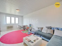 Prodej bytu 3+1, Zlín, třída 3. května, 64 m2