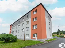 Prodej bytu 2+1, Vilémov, 59 m2