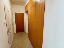 Pronájem bytu 3+1, Ostrava, Kyjevská, 72 m2