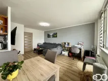 Pronájem bytu 3+1, Zruč nad Sázavou, Na Pohoří, 72 m2