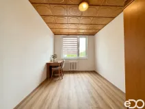 Pronájem bytu 3+1, Zruč nad Sázavou, Na Pohoří, 72 m2