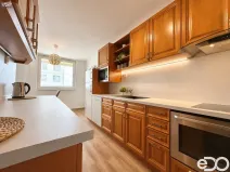 Pronájem bytu 3+1, Zruč nad Sázavou, Na Pohoří, 72 m2