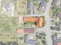 Prodej rodinného domu, Hostašovice, 110 m2