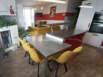 Prodej bytu 4+kk, Vochov, 85 m2