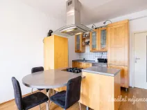 Pronájem bytu 3+kk, Praha - Krč, Olbrachtova, 56 m2
