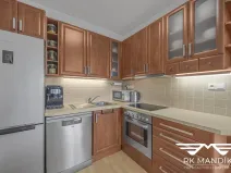 Pronájem bytu 2+kk, Zbuzany, Lomená, 43 m2